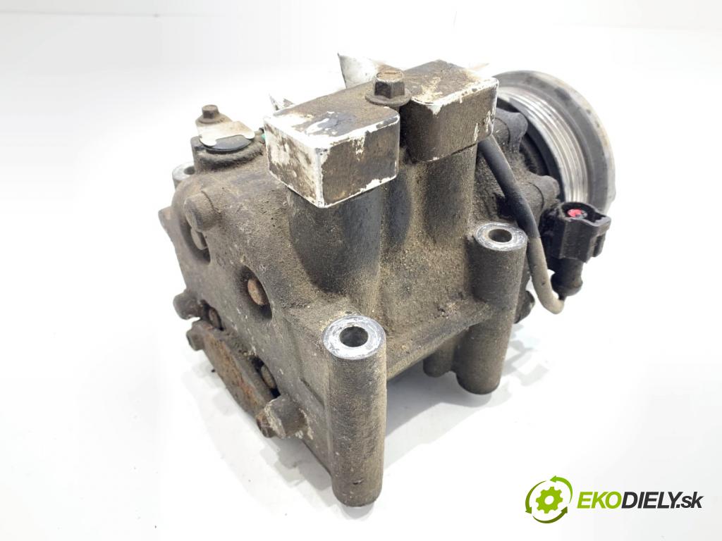 FORD MONDEO MK3 liftback 2002 92 kW 1.8 16V 1798 Kompresor klimatizácie  (Kompresor klimatizácie)