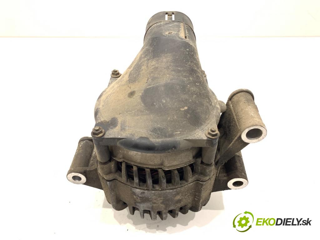 FORD MONDEO MK3 liftback 2002 92 kW 1.8 16V 1798 Alternátor  (Alternátory)