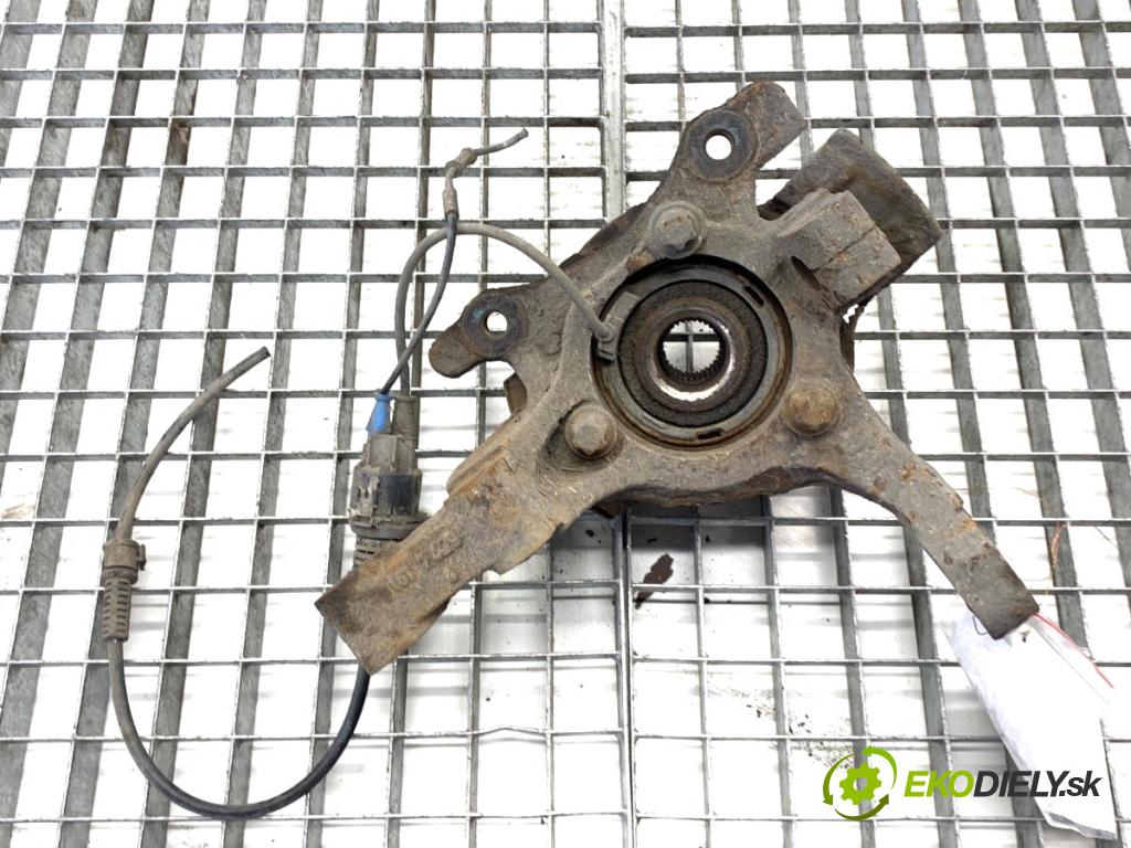 OPEL ASTRA H liftback 2004 74 kW 1.7 CDTI (L48) 1686 náboj ľavy predný