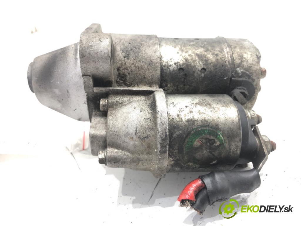 OPEL ASTRA H liftback 2004 74 kW 1.7 CDTI (L48) 1686 Štartér S2001 (Štartér)