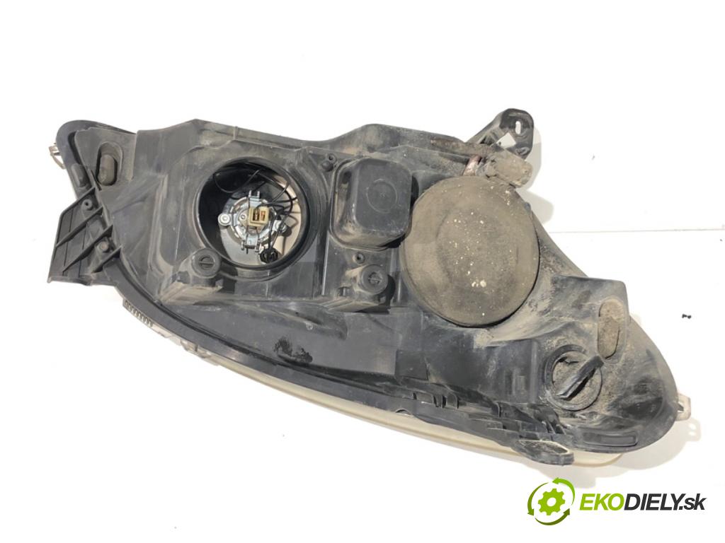 OPEL ASTRA H liftback 2004 74 kW 1.7 CDTI (L48) 1686 Svetlomet ľavy predný