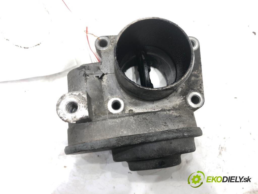 OPEL ASTRA H liftback 2004 74 kW 1.7 CDTI (L48) 1686 Škrtiaca klapka 8973002310 (Škrtiaca klapka)