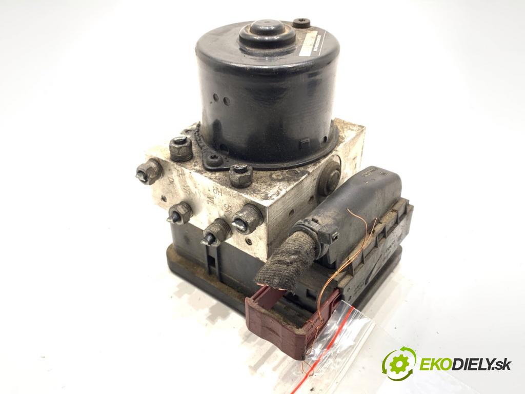 OPEL ASTRA H liftback 2004 74 kW 1.7 CDTI (L48) 1686 Pumpa ABS 24447835 (Pumpa ABS)