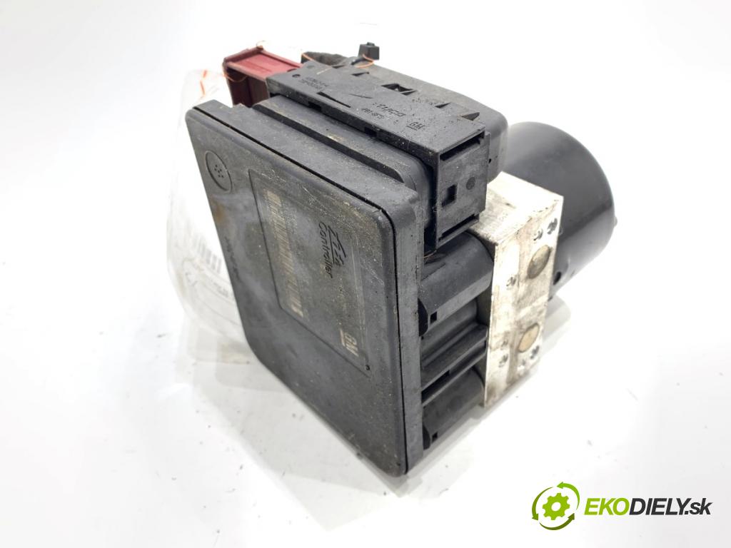 OPEL ASTRA H liftback 2004 74 kW 1.7 CDTI (L48) 1686 Pumpa ABS 24447835 (Pumpa ABS)