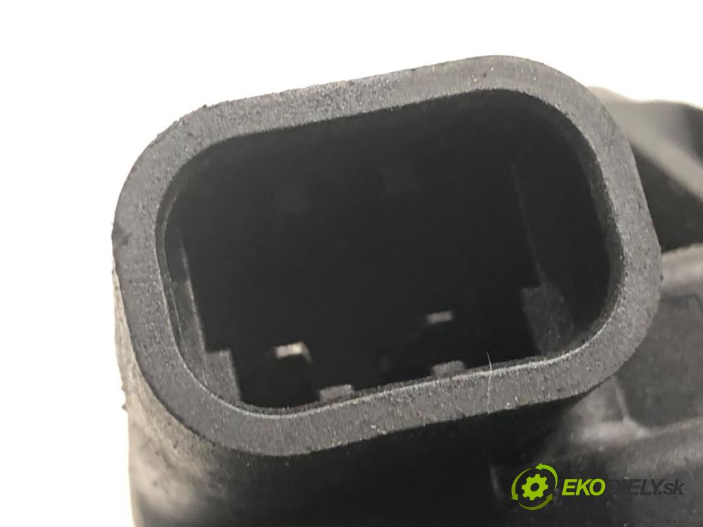 OPEL ASTRA H liftback 2004 74 kW 1.7 CDTI (L48) 1686 Obal filtra paliva  (Obal palivového filtra)