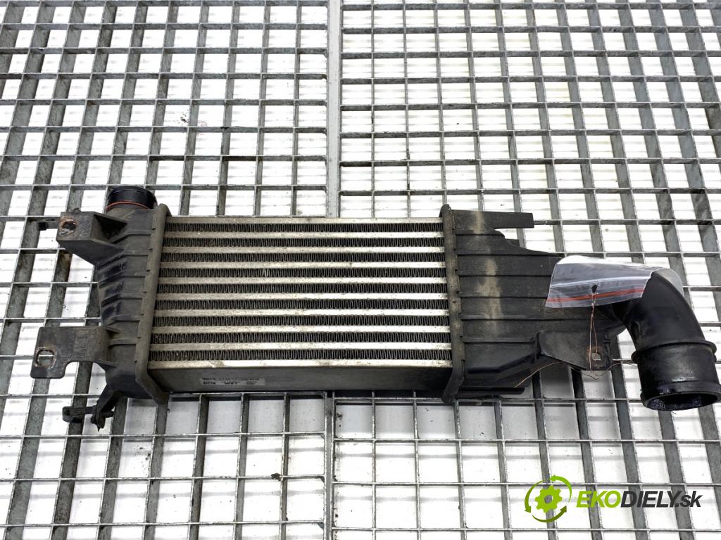 OPEL ASTRA H liftback 2004 74 kW 1.7 CDTI (L48) 1686 intercooler 13128926 (Intercooler (chladič nasávaného vzduchu))