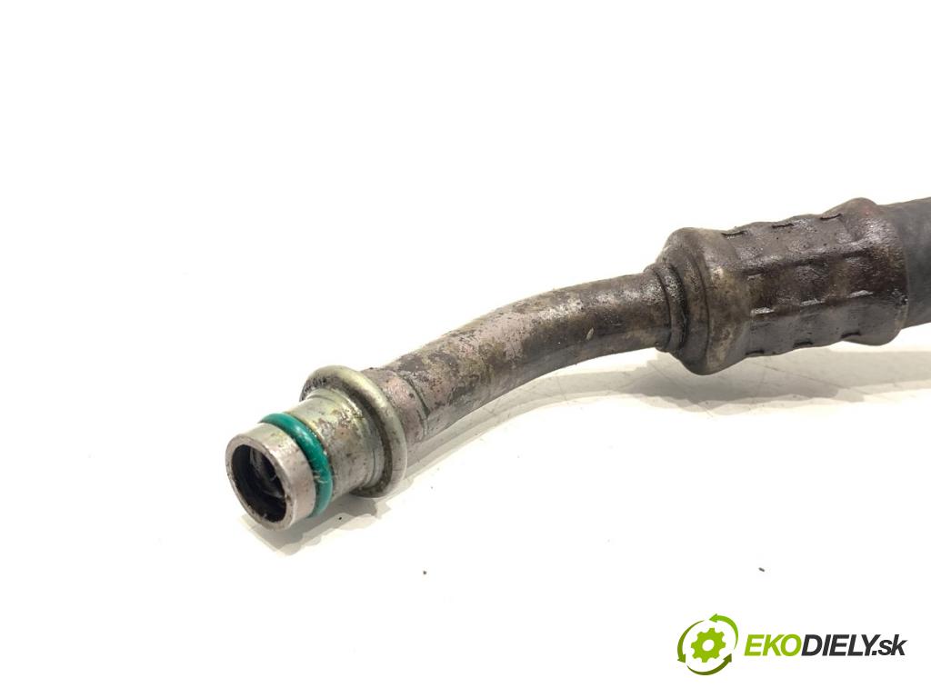 OPEL ASTRA H liftback 2004 74 kW 1.7 CDTI (L48) 1686 hadice servočerpadlo 13122703 (Komponenty posilovače řízení)