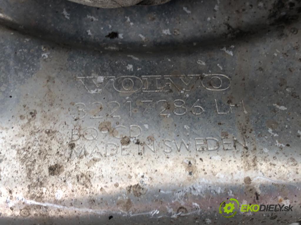 VOLVO V90 II Kombi 2020 140 kW D4 1969 náboj náboj ľavy zad 32217286