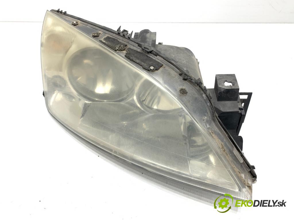FORD MONDEO MK3 liftback 2002 92 kW 1.8 16V 1798 světlomet pravý přední část 1S71-13005-AL