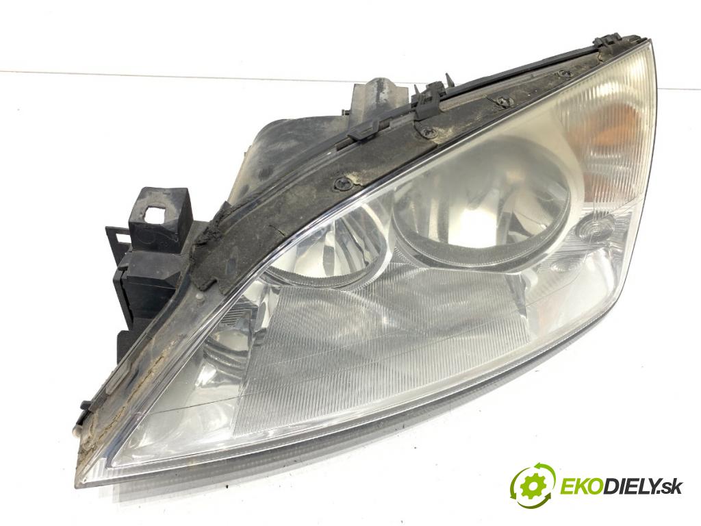 FORD MONDEO MK3 liftback 2002 92 kW 1.8 16V 1798 světlomet levý přední část 1S71-13006-SE