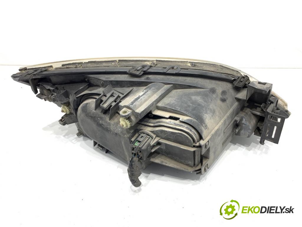 FORD MONDEO MK3 liftback 2002 92 kW 1.8 16V 1798 světlomet levý přední část 1S71-13006-SE
