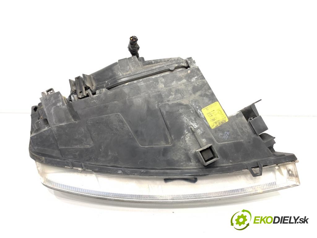 FORD MONDEO MK3 liftback 2002 92 kW 1.8 16V 1798 světlomet levý přední část 1S71-13006-SE