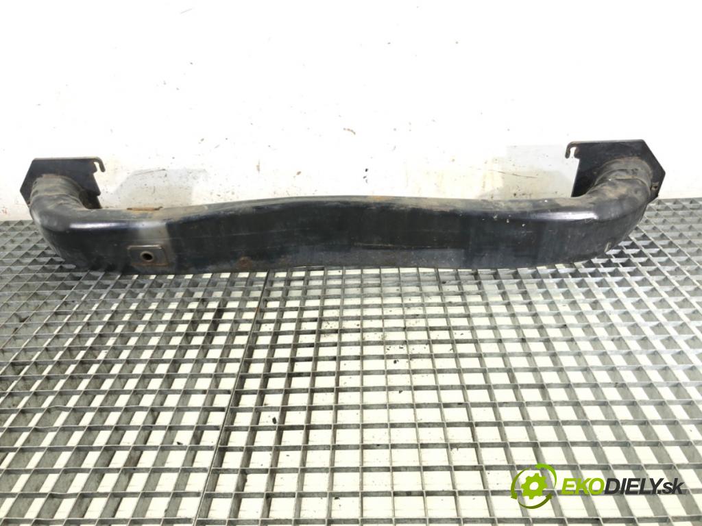 FORD MONDEO MK3 liftback 2002 92 kW 1.8 16V 1798 Výstuha nárazníka predný  (Výstuhy predné)