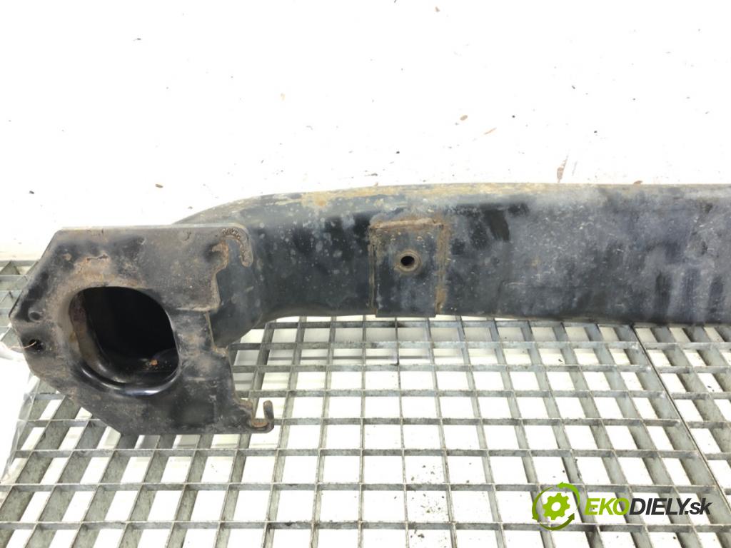 FORD MONDEO MK3 liftback 2002 92 kW 1.8 16V 1798 Výstuha nárazníka predný  (Výstuhy predné)