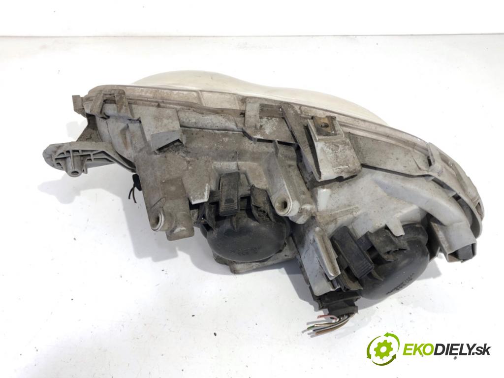 SMART CITY-COUPE coupe 2002 33 kW 0.6 (S1CLB1, 450.331, 450.336) 599 Svetlomet pravy predný