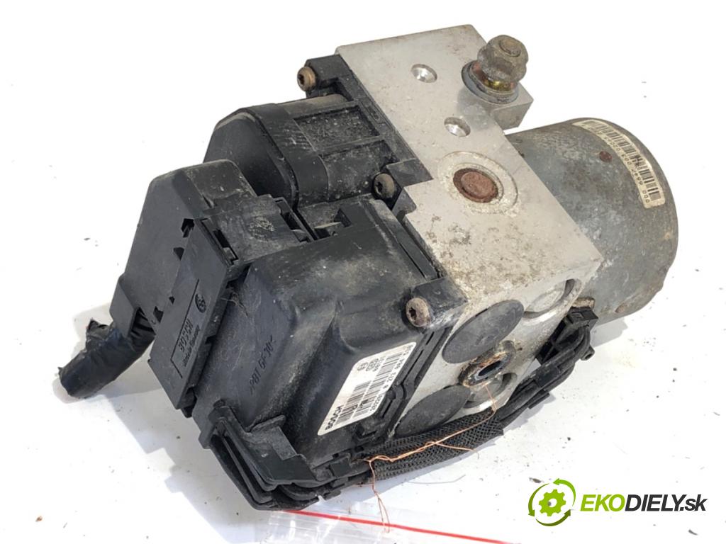 SMART CITY-COUPE coupe 2002 33 kW 0.6 (S1CLB1, 450.331, 450.336) 599 Pumpa ABS 0006647V003 (Pumpa ABS)