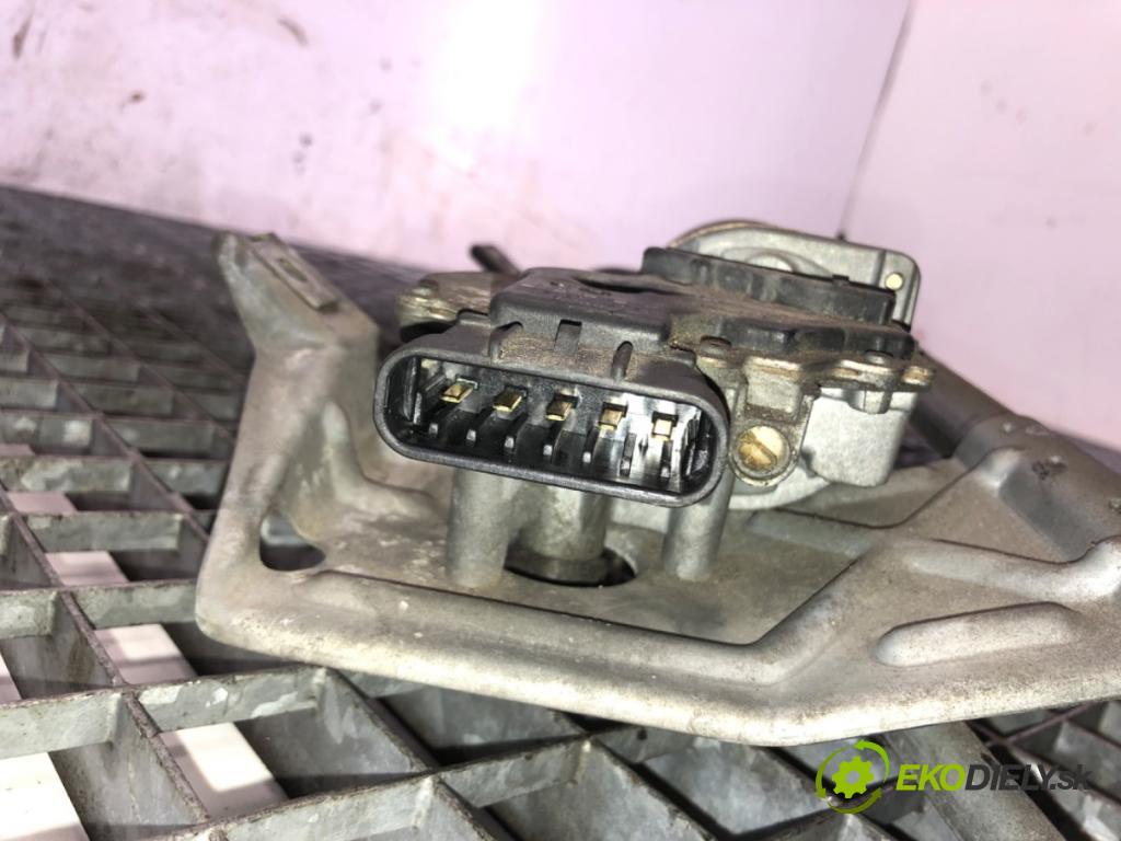 SMART CITY-COUPE coupe 2002 33 kW 0.6 (S1CLB1, 450.331, 450.336) 599 Mechanizmus stieračov predný 404389 (Motorček stieračov predný)