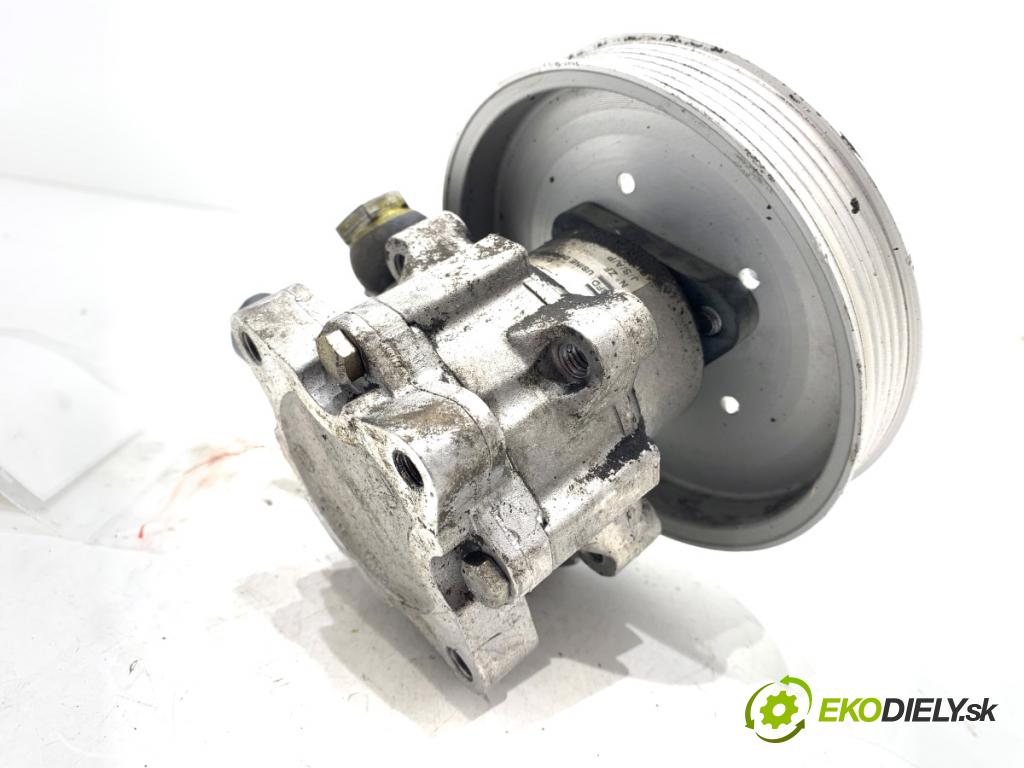 AUDI A6 C5 Kombi 1998 110 kW 2.5 TDI 2496 Pumpa servočerpadlo 4B0145155R (Servočerpadlo, pumpa riadenia)