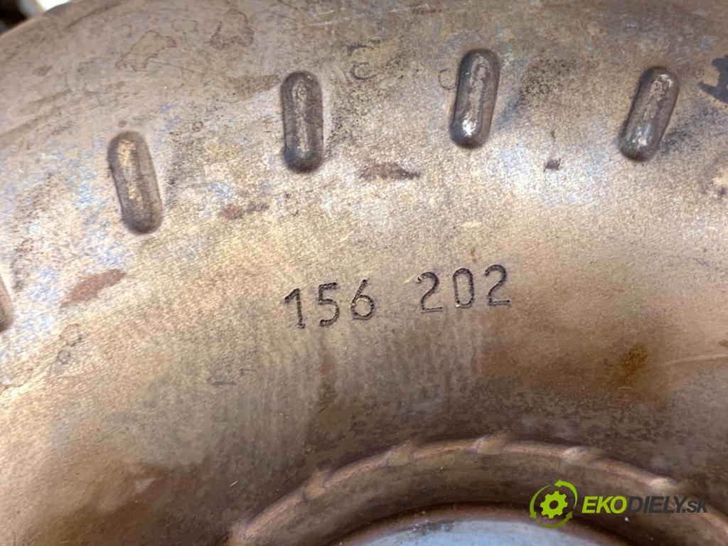 AUDI A6 C5 Kombi 1998 110 kW 2.5 TDI 2496 Spojková sada (bez ložiska) konvertor 156202 (Spojka ostatné)