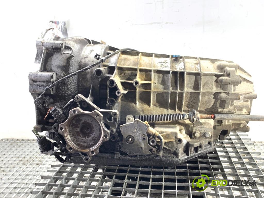 AUDI A6 C5 Kombi 1998 110 kW 2.5 TDI 2496 Prevodovka DEQ (Prevodovka)
