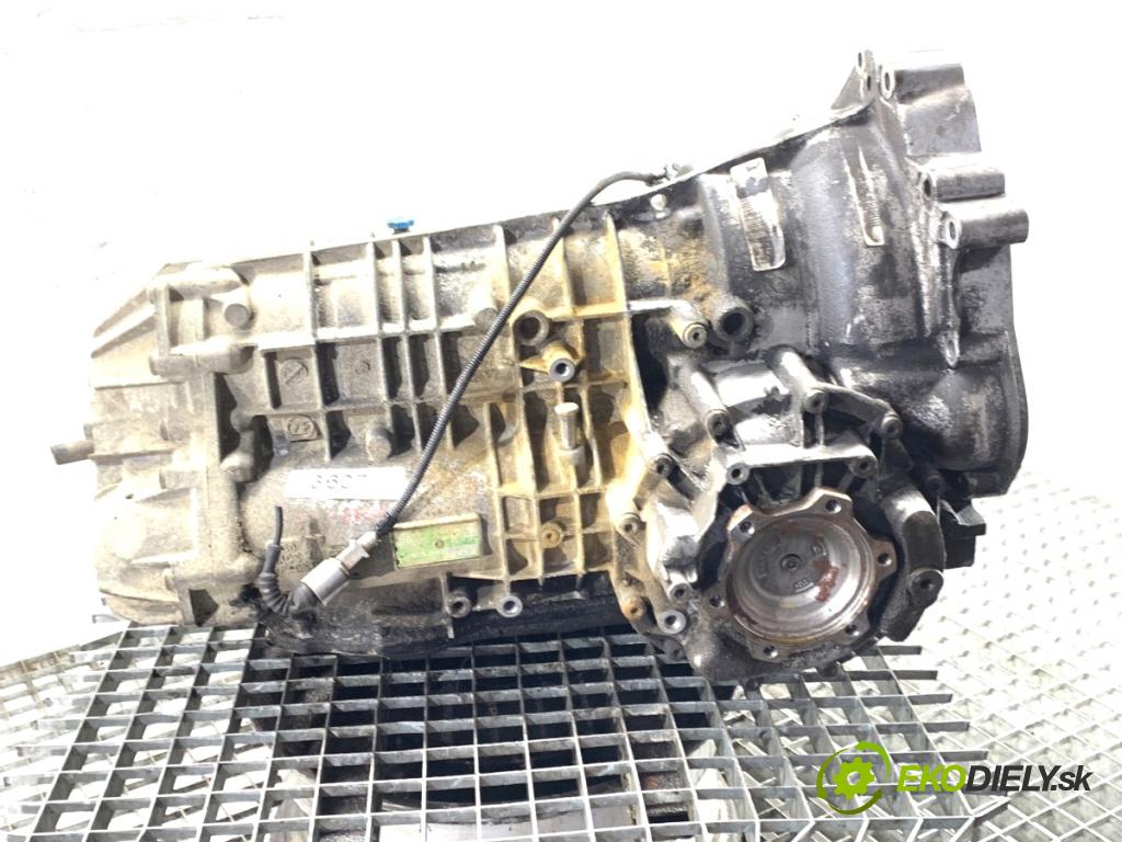 AUDI A6 C5 Kombi 1998 110 kW 2.5 TDI 2496 Prevodovka DEQ (Prevodovka)