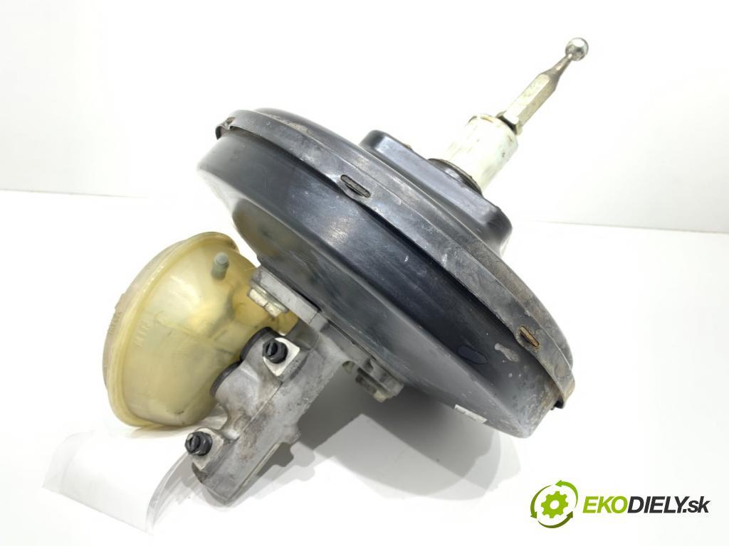 AUDI A6 C5 Kombi 1998 110 kW 2.5 TDI 2496 Posilovač bŕzd 8D0612105F