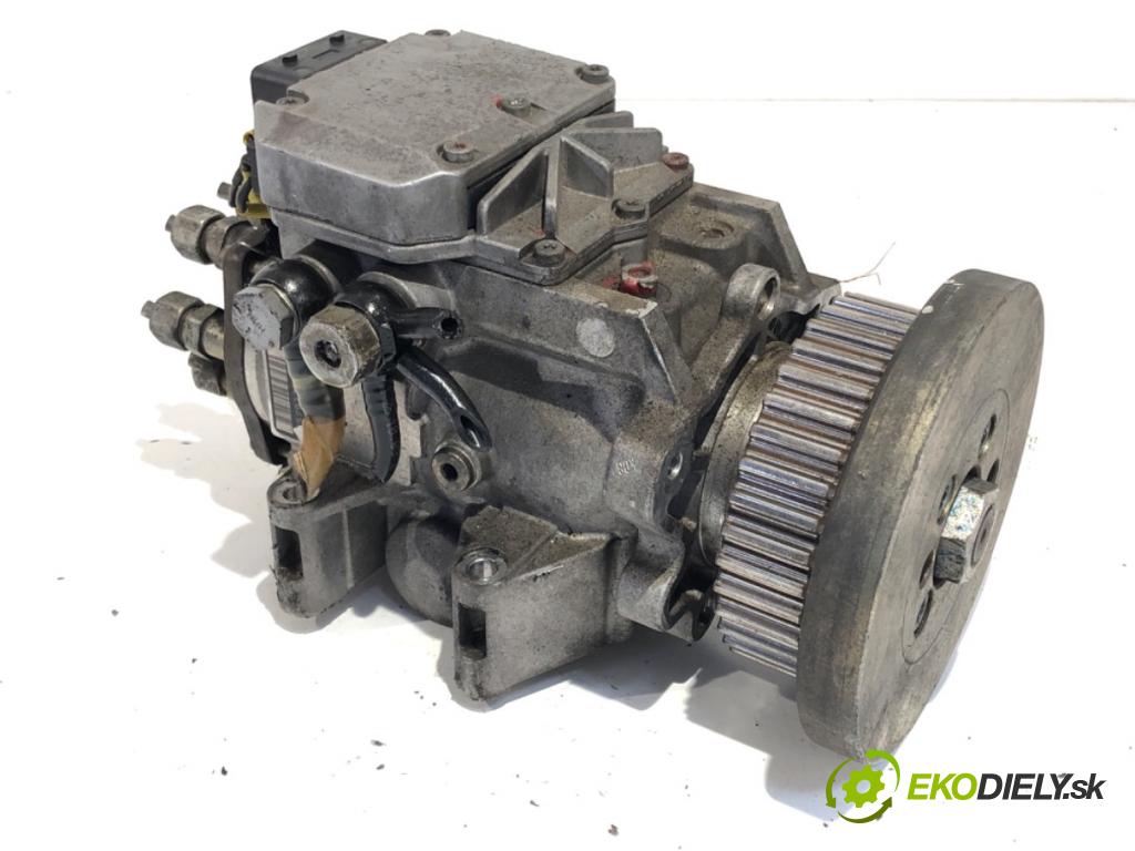 AUDI A6 C5 Kombi 1998 110 kW 2.5 TDI 2496 Pumpa vstrekovacia 059130106A (Vstrekovacie čerpadlo)