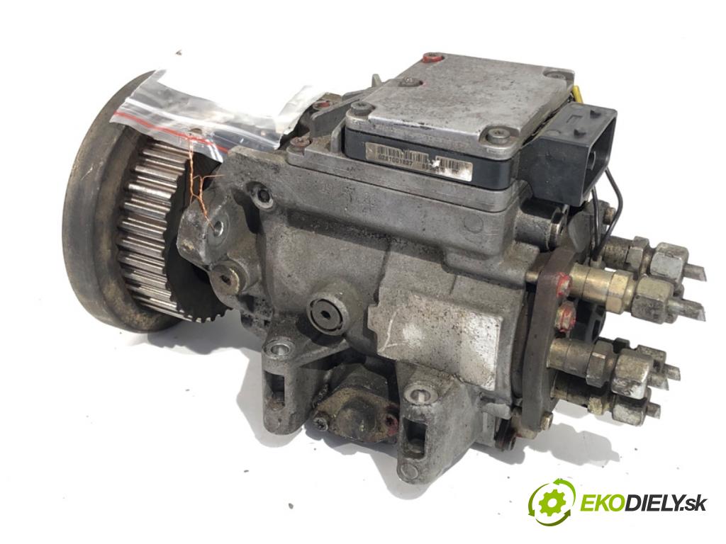 AUDI A6 C5 Kombi 1998 110 kW 2.5 TDI 2496 Pumpa vstrekovacia 059130106A (Vstrekovacie čerpadlo)