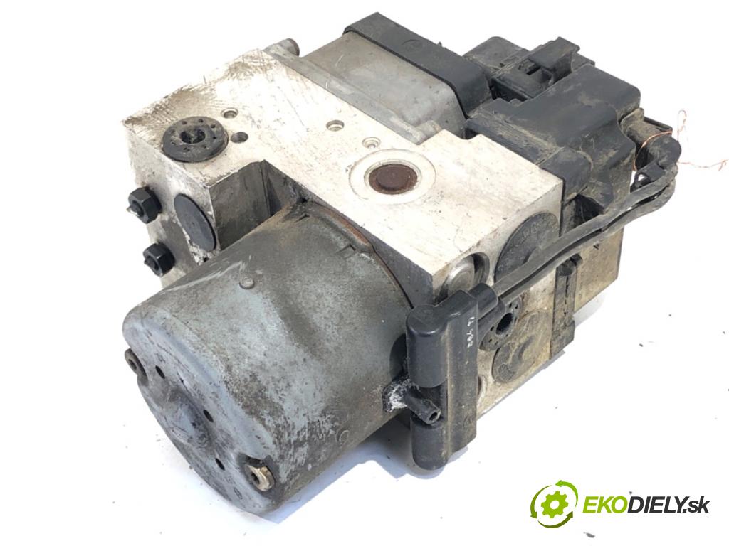 AUDI A6 C5 Kombi 1998 110 kW 2.5 TDI 2496 Pumpa ABS 8E0614111H (Pumpa ABS)