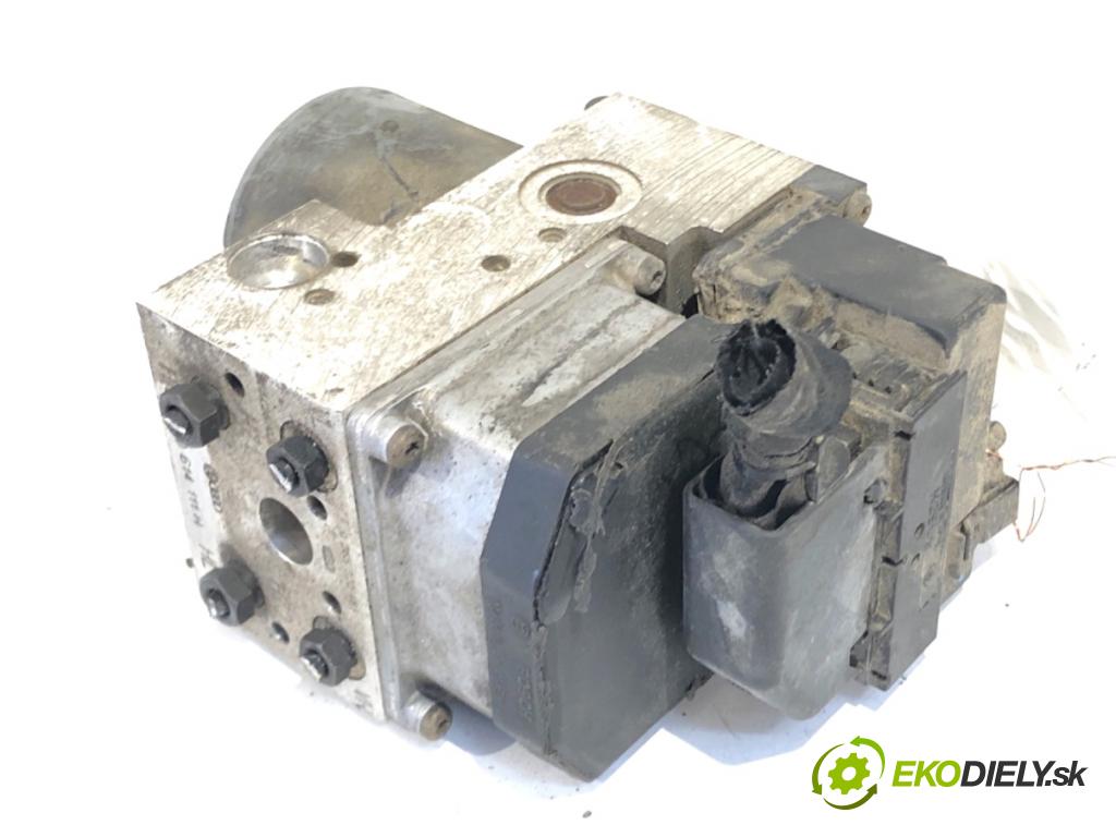 AUDI A6 C5 Kombi 1998 110 kW 2.5 TDI 2496 Pumpa ABS 8E0614111H (Pumpa ABS)