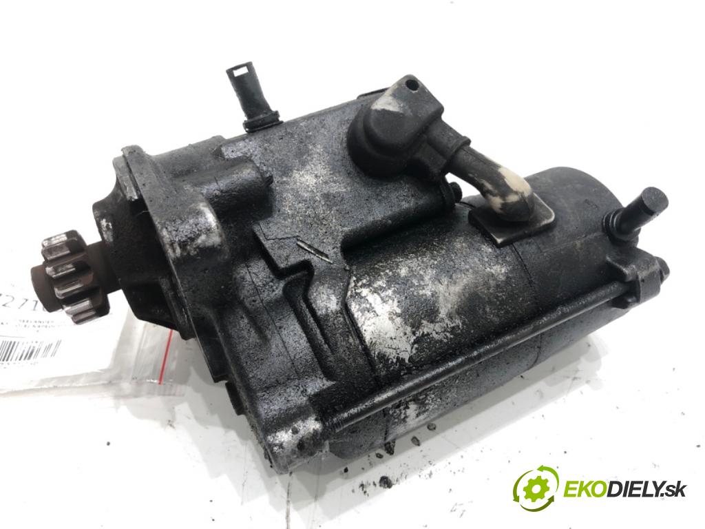 LAND ROVER FREELANDER I samochód terenowy zamknięty 1999 72 kW 2.0 DI 4x4 1994 Štartér 228000-3981 (Štartér)