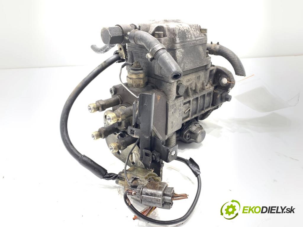 LAND ROVER FREELANDER I samochód terenowy zamknięty 1999 72 kW 2.0 DI 4x4 1994 Pumpa vstrekovacia 0460404973 (Vstrekovacie čerpadlo)
