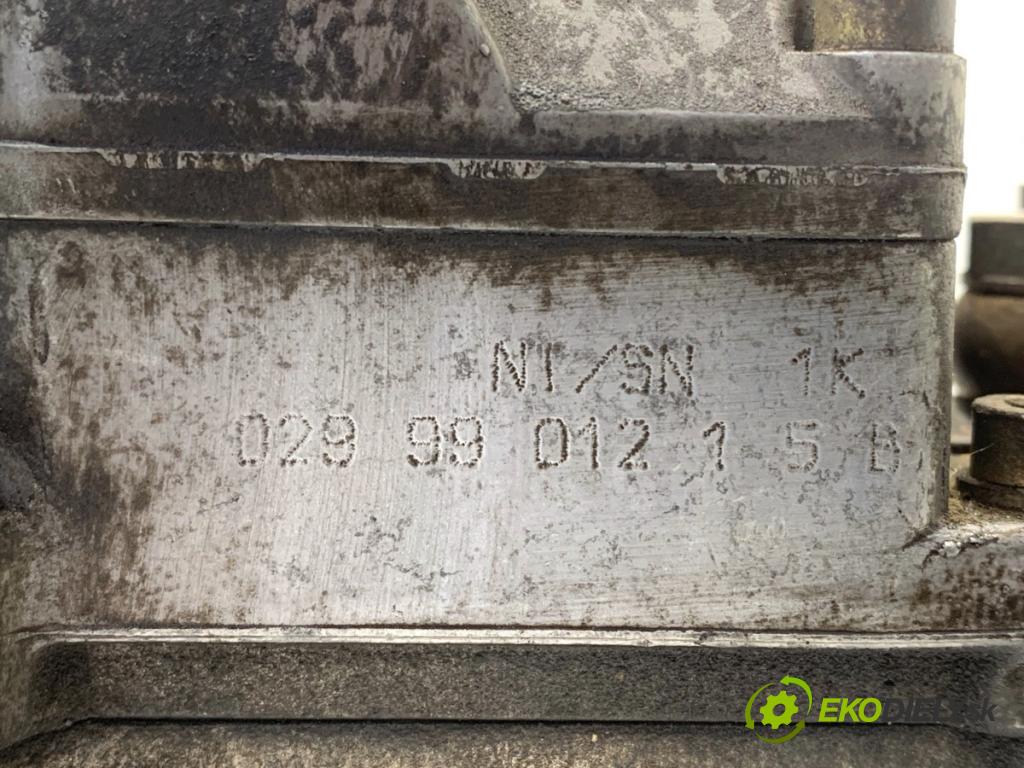 LAND ROVER FREELANDER I samochód terenowy zamknięty 1999 72 kW 2.0 DI 4x4 1994 Pumpa vstrekovacia 0460404973 (Vstrekovacie čerpadlo)