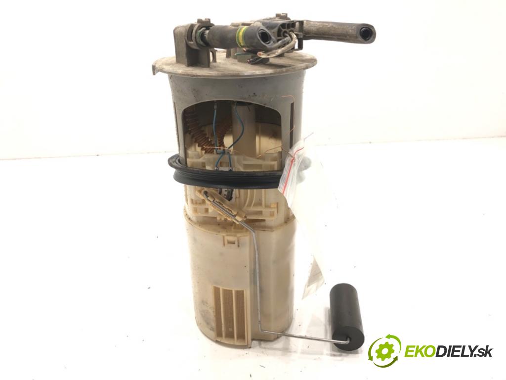 LAND ROVER FREELANDER I samochód terenowy zamknięty 1999 72 kW 2.0 DI 4x4 1994 Pumpa paliva 