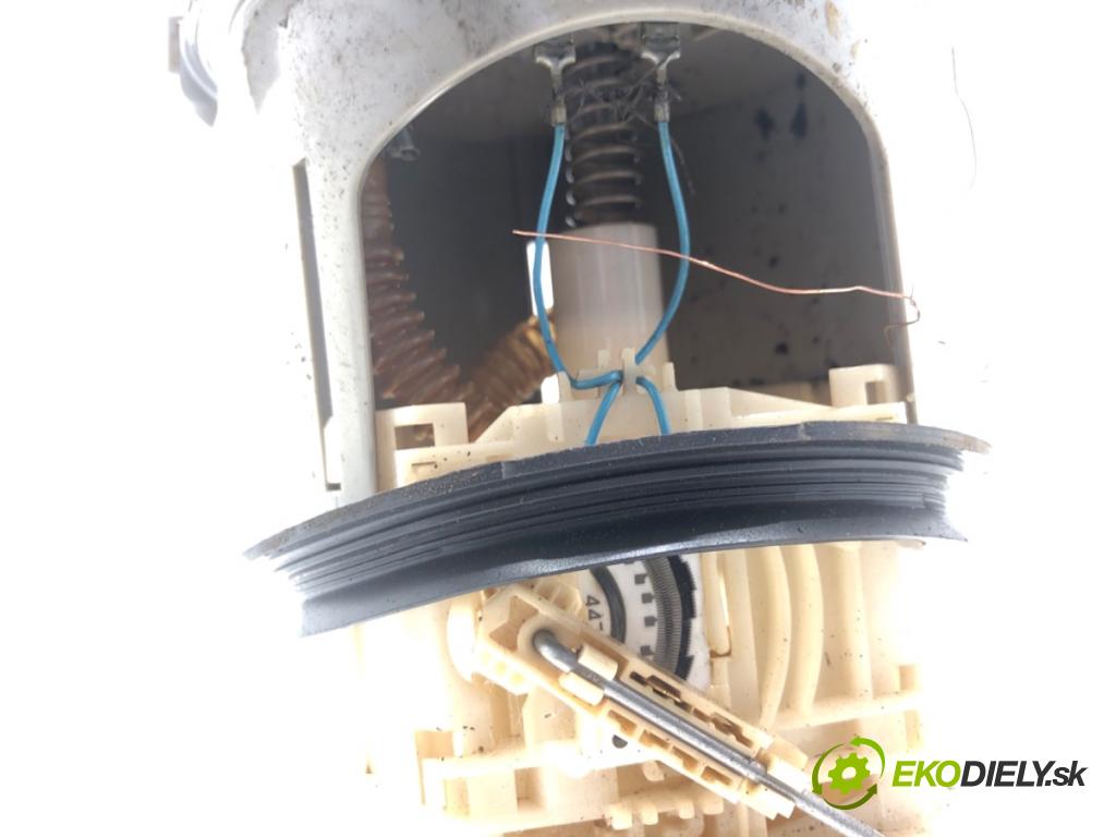 LAND ROVER FREELANDER I samochód terenowy zamknięty 1999 72 kW 2.0 DI 4x4 1994 Pumpa paliva