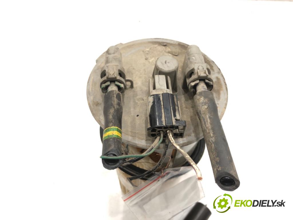 LAND ROVER FREELANDER I samochód terenowy zamknięty 1999 72 kW 2.0 DI 4x4 1994 Pumpa paliva