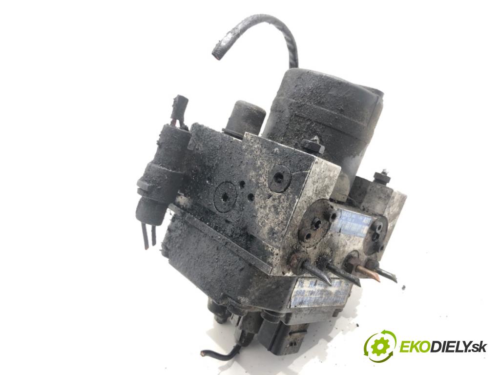 LAND ROVER FREELANDER I samochód terenowy zamknięty 1999 72 kW 2.0 DI 4x4 1994 Pumpa ABS 478407030 (Pumpa ABS)
