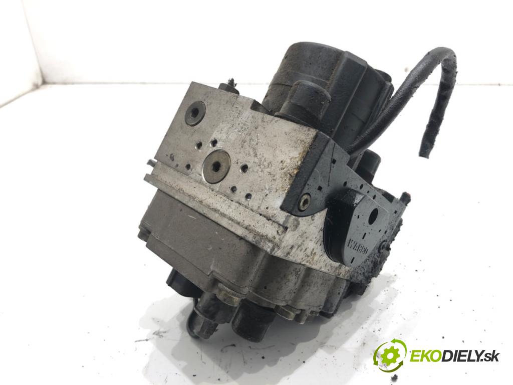 LAND ROVER FREELANDER I samochód terenowy zamknięty 1999 72 kW 2.0 DI 4x4 1994 Pumpa ABS 478407030 (Pumpa ABS)