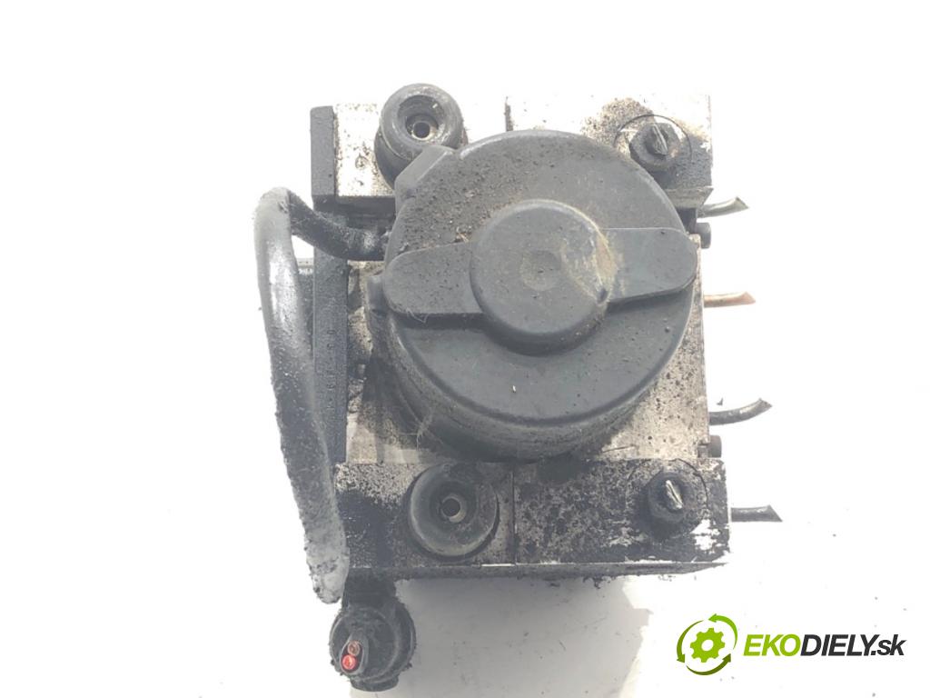 LAND ROVER FREELANDER I samochód terenowy zamknięty 1999 72 kW 2.0 DI 4x4 1994 Pumpa ABS 478407030 (Pumpa ABS)