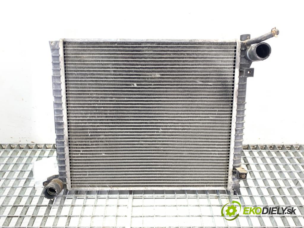 LAND ROVER FREELANDER I samochód terenowy zamknięty 1999 72 kW 2.0 DI 4x4 1994 Chladič vody  (Chladič vody)