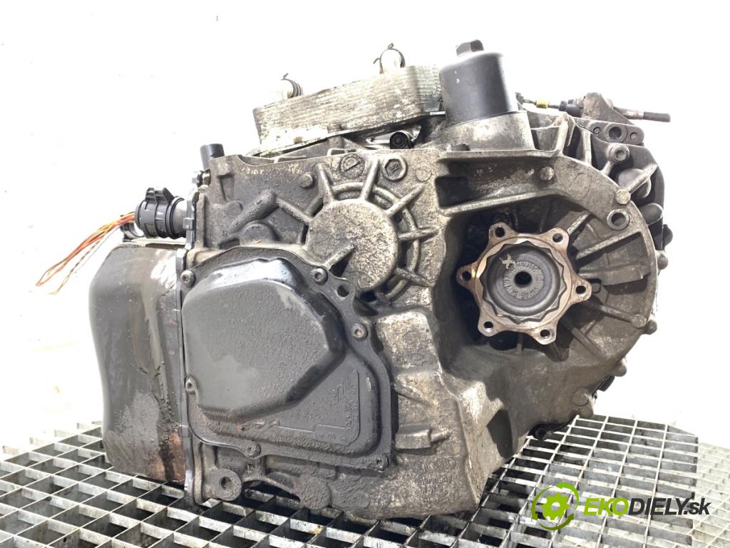 VW PASSAT B6 Kombi 2006 103 kW 2.0 TDI 1968 Prevodovka JPJ (Prevodovka)