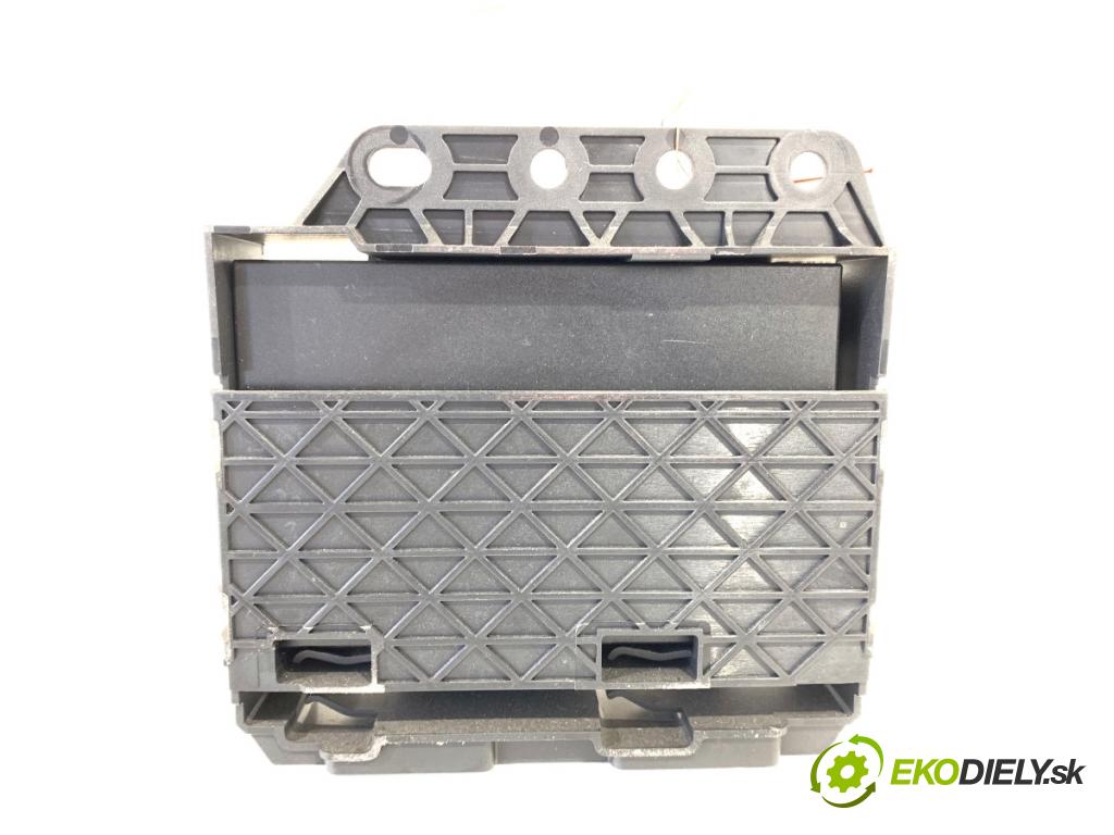 VW PASSAT B6 Kombi 2006 103 kW 2.0 TDI 1968 Modul komfortu 3C0959433AB (Modul komfortu)