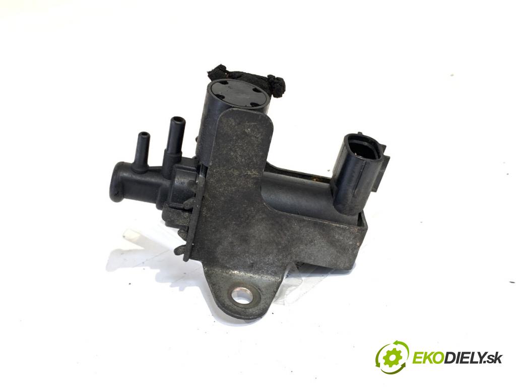 MAZDA 5 II nadwozie wielkoprzestrzenne (MPV) 2007 81 kW 2.0 CD (CR19) 1998 Ventil tlaku 139700-0700 (Ventil)