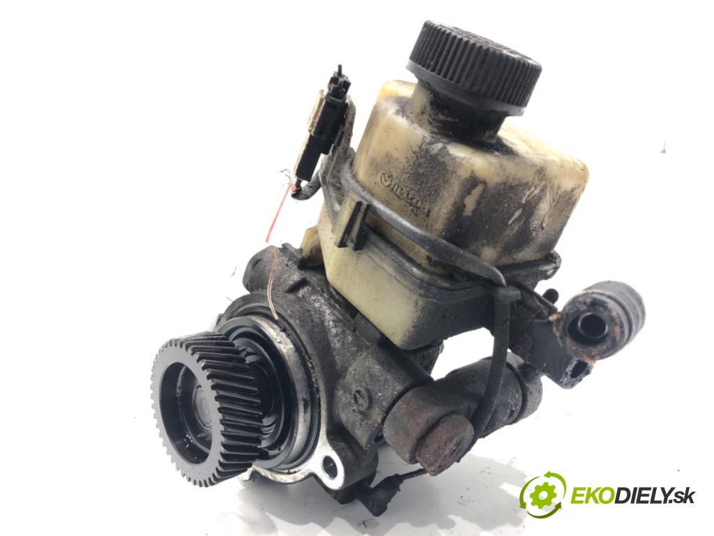 MAZDA 5 II nadwozie wielkoprzestrzenne (MPV) 2007 81 kW 2.0 CD (CR19) 1998 Pumpa servočerpadlo  (Servočerpadlo, pumpa riadenia)