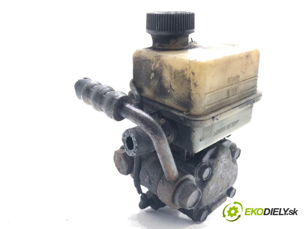 MAZDA 5 II nadwozie wielkoprzestrzenne (MPV) 2007 81 kW 2.0 CD (CR19) 1998 Pumpa servočerpadlo  (Servočerpadlo, pumpa riadenia)