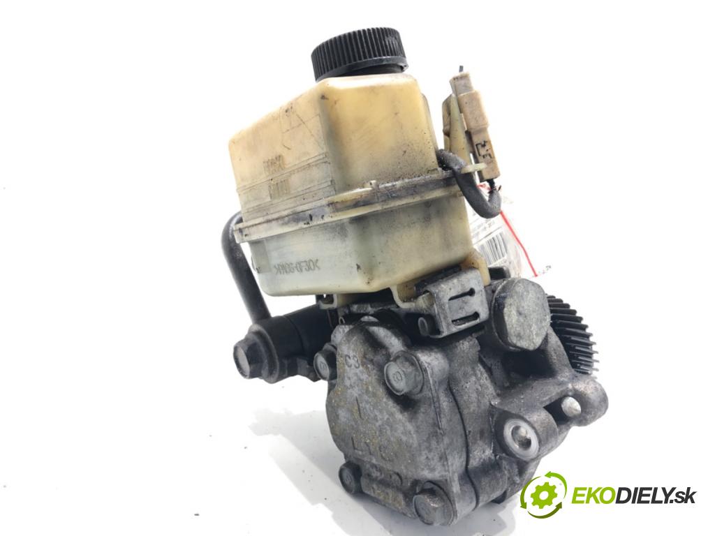 MAZDA 5 II nadwozie wielkoprzestrzenne (MPV) 2007 81 kW 2.0 CD (CR19) 1998 Pumpa servočerpadlo  (Servočerpadlo, pumpa riadenia)