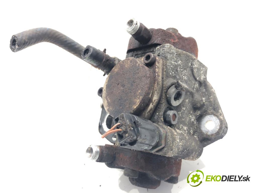 MAZDA 5 II nadwozie wielkoprzestrzenne (MPV) 2007 81 kW 2.0 CD (CR19) 1998 Pumpa vstrekovacia RF7J13800A (Vstrekovacie čerpadlo)