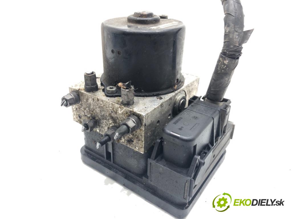 MAZDA 5 II nadwozie wielkoprzestrzenne (MPV) 2007 81 kW 2.0 CD (CR19) 1998 Pumpa ABS 8M51-2B373-AA (Pumpa ABS)