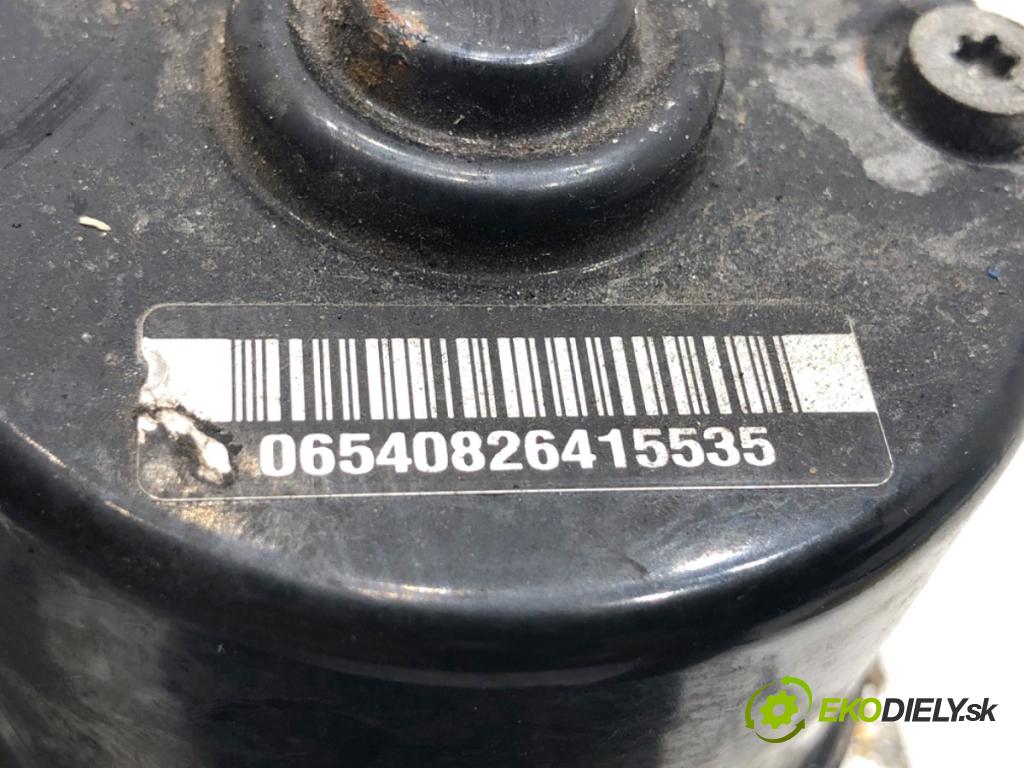 MAZDA 5 II nadwozie wielkoprzestrzenne (MPV) 2007 81 kW 2.0 CD (CR19) 1998 Pumpa ABS 8M51-2B373-AA (Pumpa ABS)