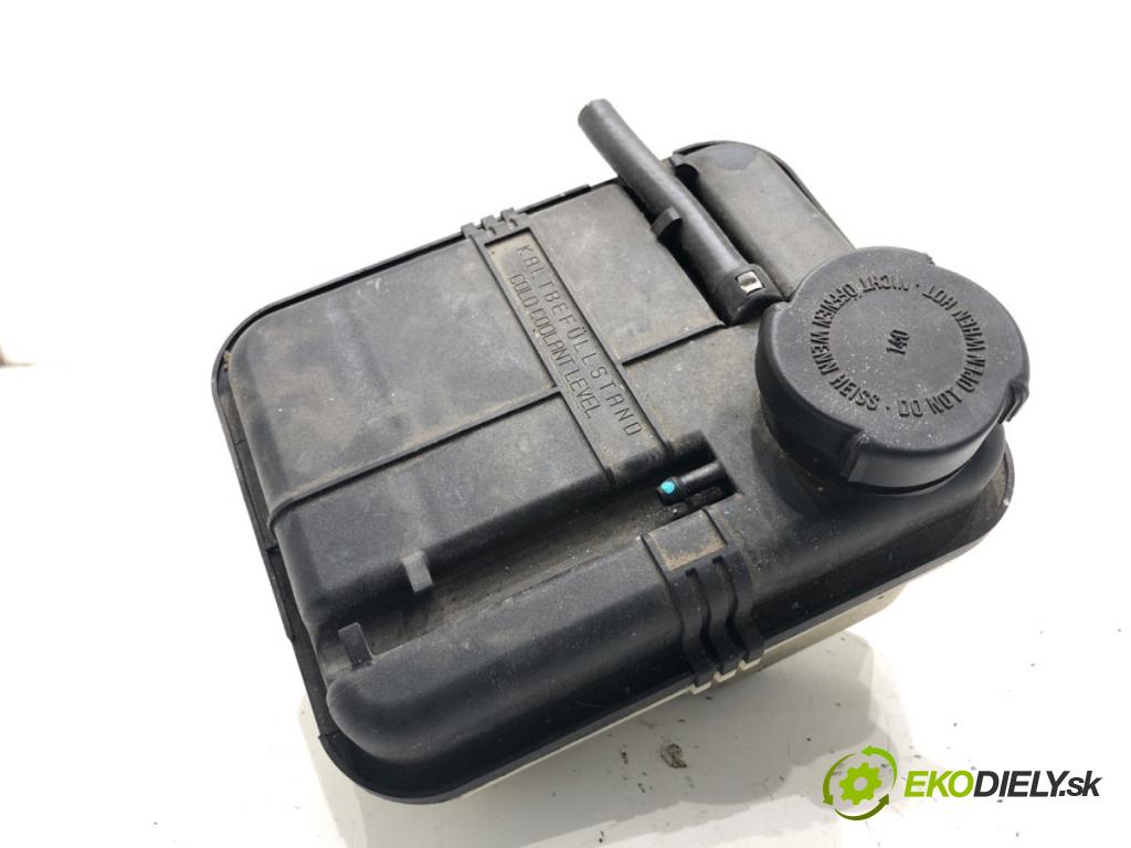 BMW E39 Kombi 2002 142 kW 530 d 2926 Nádržka vyrovnávacia (kvapaliny) chladiaceho 